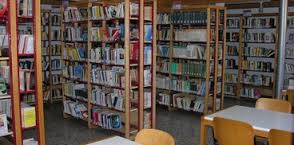 Cambio gestione Biblioteche Sarcidano Barbagia di Seulo 