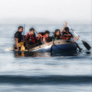 L’altra faccia della crisi migratoria europea: le buone pratiche
