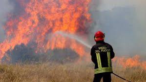 Incendi: Governo proclami stato di emergenza nazionale
