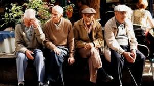 OCSE: nel 2050 il 74% degli italiani avrà più di 65 anni