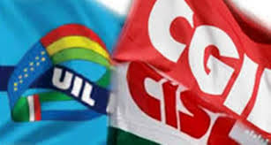 Cgil-Cisl-Uil: avviare confronto per rinnovo contratti pubblici