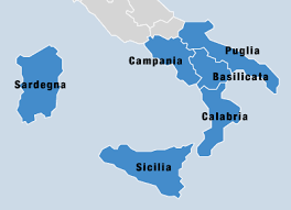Rapporto Svimez: Sud Italia peggio della Grecia