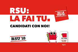 La FP CGIL di Cagliari ha presentato le liste per le RSU 2018