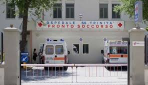 Carenze di personale al pronto soccorso del SS. Trinità