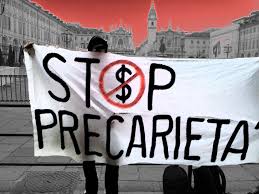 Vertenza precari sanità. Assemblea - Sit in 6 febbraio 2019